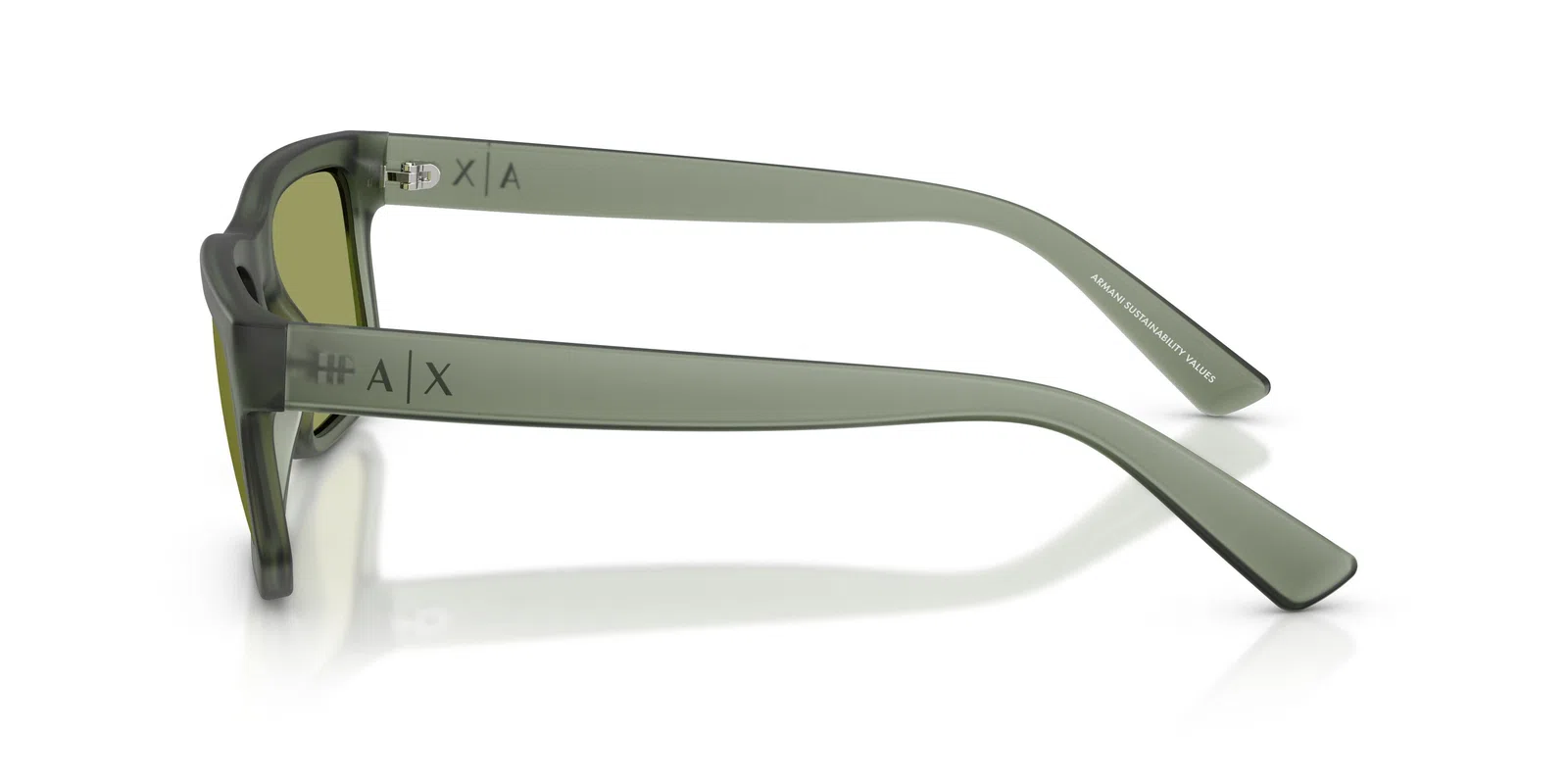 Armani Exchange 4165S Sunglasses - view 16